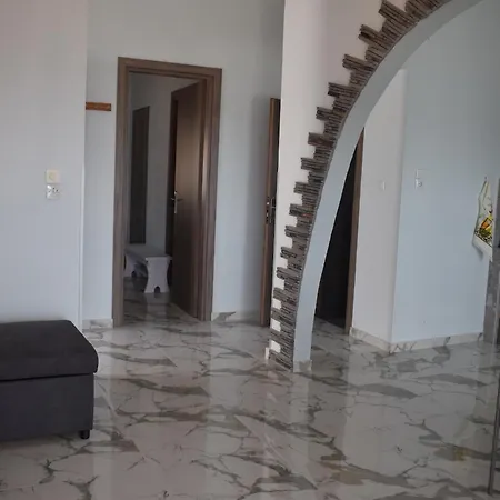 Apartment Thea In Nea Kallikratia