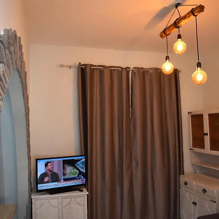 Apartment Thea In Nea Kallikratia *