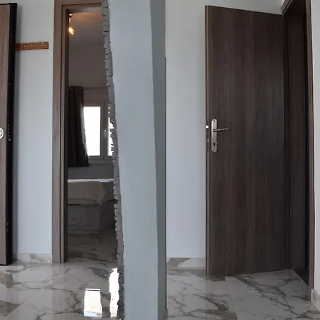 Apartment Thea In Nea Kallikratia *