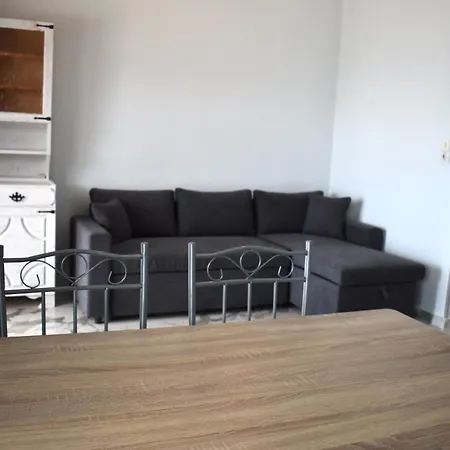 Thea In Nea Kallikratia Apartment Nea Kallikrateia