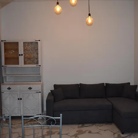 Thea In Nea Kallikratia Apartment