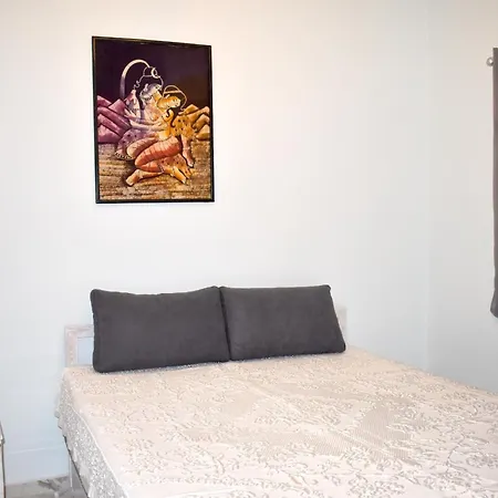 Thea In Nea Kallikratia Apartment