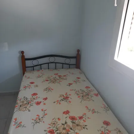 Apartment Thea In Nea Kallikratia *