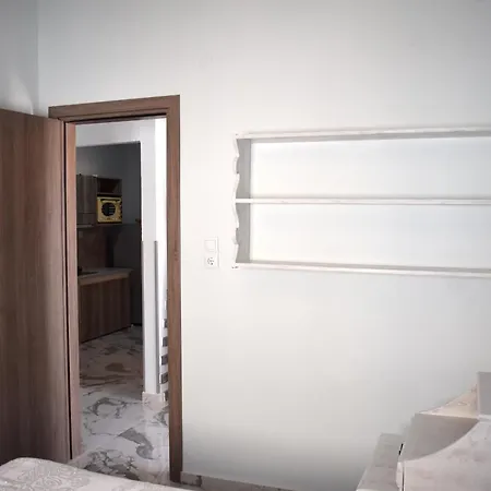 شقة Thea In Nea Kallikratia Nea Kallikrateia