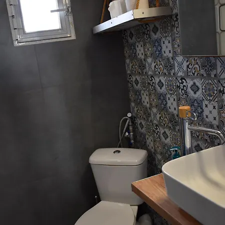 شقة Thea In Nea Kallikratia Nea Kallikrateia